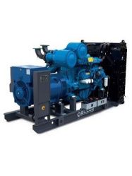 Дизельный генератор Elcos GE.MT.700/650.BF с АВР