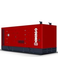 Дизельный генератор Energo ED 765/400M S