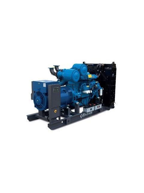 Дизельный генератор Elcos GE.MT.1000/910.BF