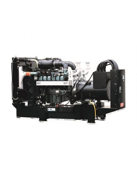 Дизельный генератор Fogo FDF 910 D с АВР