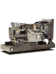 Дизельный генератор Energo ED 920/400M с АВР
