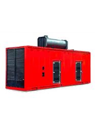 Дизельный генератор Arken ARK-B 1500-S с АВР