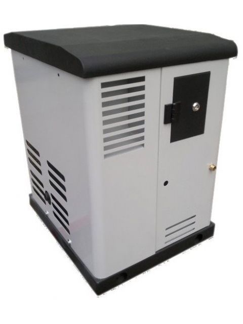 Газовый генератор REG GG6-230SV