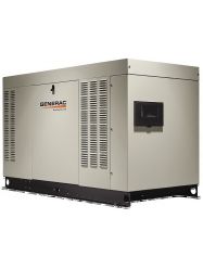 Газовый генератор Generac RG 022 3P с АВР