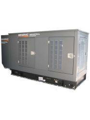 Газовый генератор Generac SG 32 с АВР