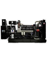 Газовый генератор Generac SG 64 открытый с АВР