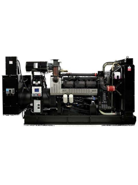 Газовый генератор Generac SG 64 открытый с АВР