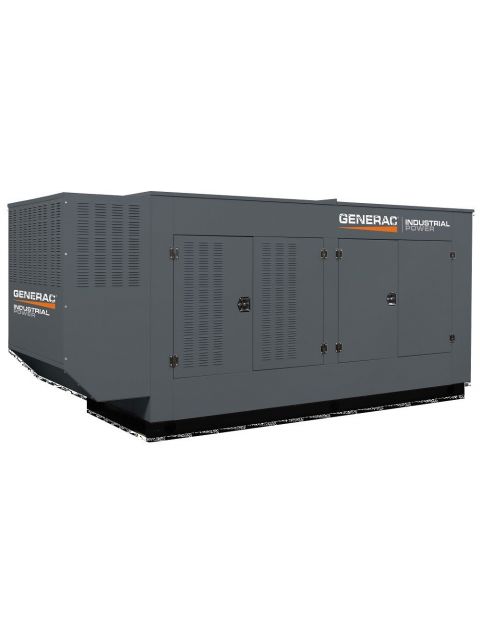 Газовый генератор Generac SG 64