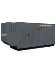 Газовый генератор Generac SG 64 с АВР