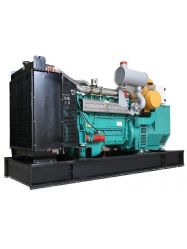Газовый генератор Gazvolt 120T32