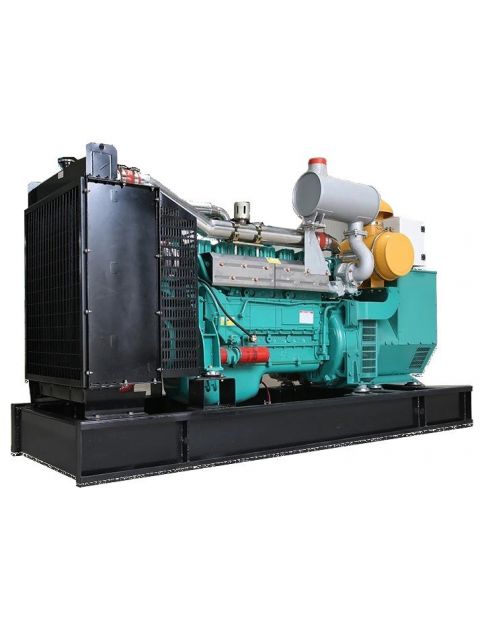 Газовый генератор Gazvolt 120T32