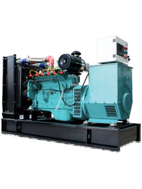 Газовый генератор Gazvolt 120T23