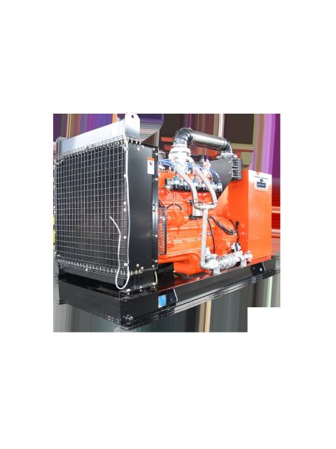 Газовый генератор Фрегат АГ-240-Yuchai
