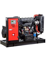 Дизельный генератор Fubag DS 22 DA ES
