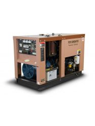 Дизельный генератор Toyo TG-28TPC