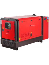 Дизельный генератор Fubag DS 22 AC ES с АВР