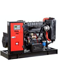 Дизельный генератор Fubag DS 27 DA ES с АВР