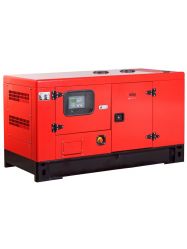 Дизельный генератор Fubag DS 27 AC ES с АВР