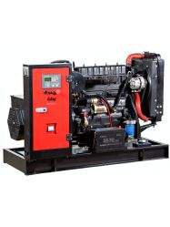 Дизельный генератор Fubag DS 27 A ES