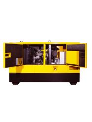 Дизельный генератор Gesan DPAS 35 E MF
