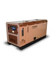 Дизельный генератор Toyo TG-40TBS с АВР