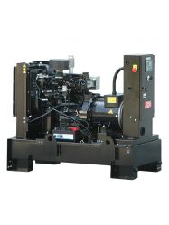 Дизельный генератор Fogo FDF 40 M
