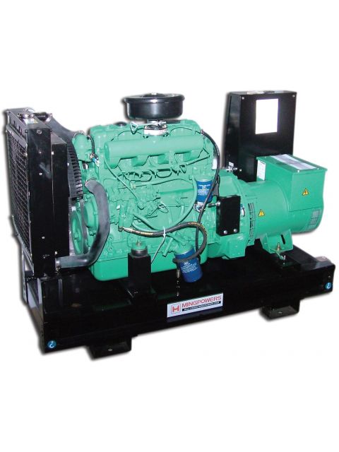Дизельный генератор MingPowers M-Y44