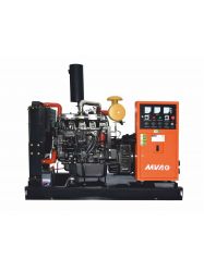 Дизельный генератор MVAE АД-40-400-Р