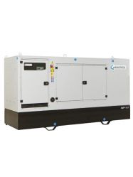 Дизельный генератор Energoprom ESI 50/400 G с АВР