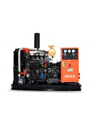 Дизельный генератор MVAE АД-50-400-Р