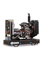 Дизельный генератор Energoprom EFI 60/400 G