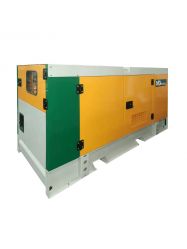 Дизельный генератор MitsuDiesel МД АД-50С-Т400-1РКМ29 в шумозащитном кожухе