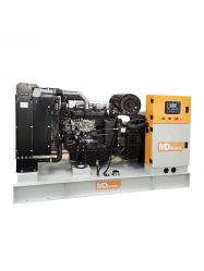 Дизельный генератор MitsuDiesel МД АД-50С-Т400-2РМ29 с АВР
