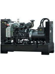 Дизельный генератор Fogo FI 80/400
